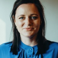 Nicolette Ouwerling