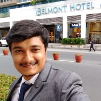 Krishna Gowtham Uppuluri