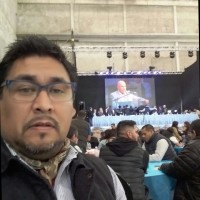 Diego Gabriel Chauqui