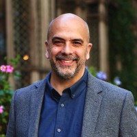 Steven Hubbard, Ph.D.