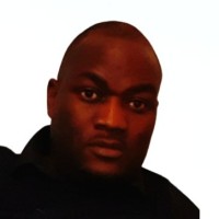 Tony Mugwagwa