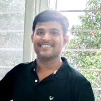 Ravi Prakash Reddy