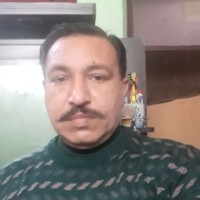 Jamal Mirza