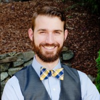 Daniel Ferguson
