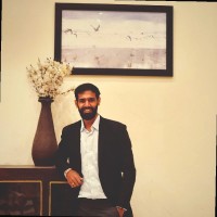 Shashank Sharma