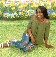 Latoya Cole