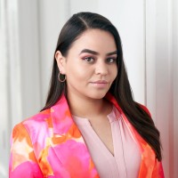 Indira Burgos