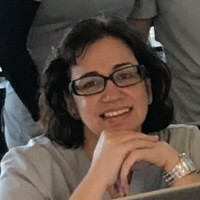 Laritza Varona Gonzalez