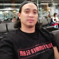 Chad Sandoval
