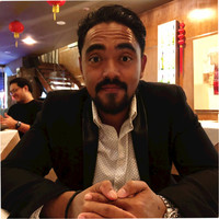Mohd Ashraf Mohd Zain
