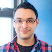 Michael Diaz