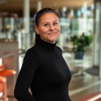 Isabell Falcón Colliander