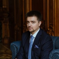 Sergei Samsonov