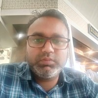 Mukul Saini