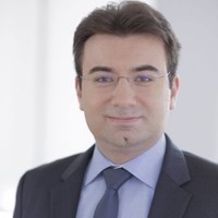 Alexandru Dan