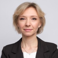Ekaterina Nikitina