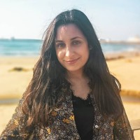 Ana Margarida Carvalho