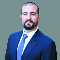 Keith L. Martin