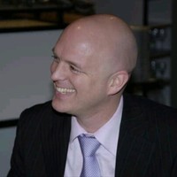 Bart Krabbendam