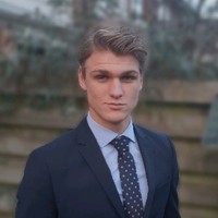 Floris Van 'T Veer
