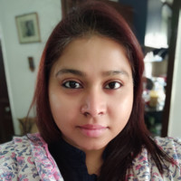 Arpita Sen
