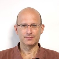 Harel Golombek