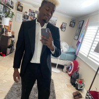 Tyrone Mighty