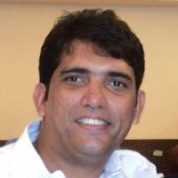 Jatin Gandhi