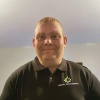 darren haddock