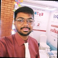 Ankit Vekariya