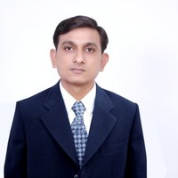 rohitkumar patel