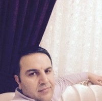 Haydar Saglam