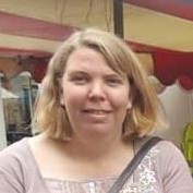 Kate Jeffries