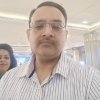 Alok roy Kumar