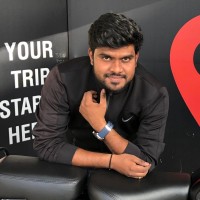 Arun Kumar A