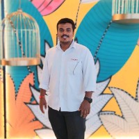 Bharath Goud