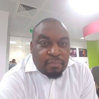 Felix Sackey-Clarke