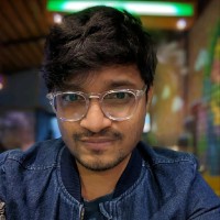 Srikanth Thota