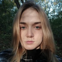 Анна Герасимова