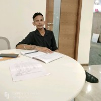 Ronak Gade