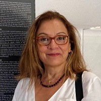 Isabel Fernández Torres