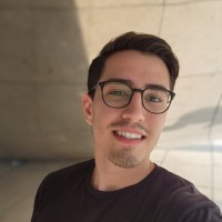 Matheus Ligeiro Dias