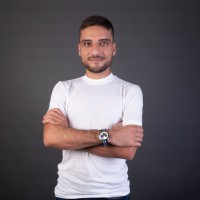 Harut Hakobyan