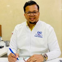 Domingo Josué Hernández Díaz