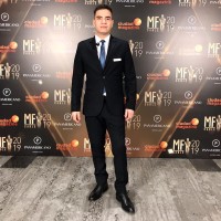 Christian Castilla Guerrero