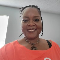 Marilyn Manderson
