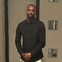 Xavier Ellison