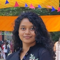 Khyati K