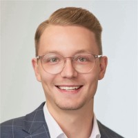 Simon Keller
