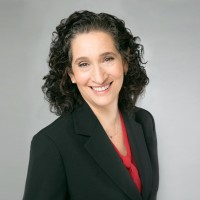 Jeanne Magram